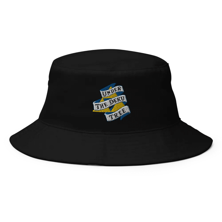 UDT Bucket Hat product image (1)