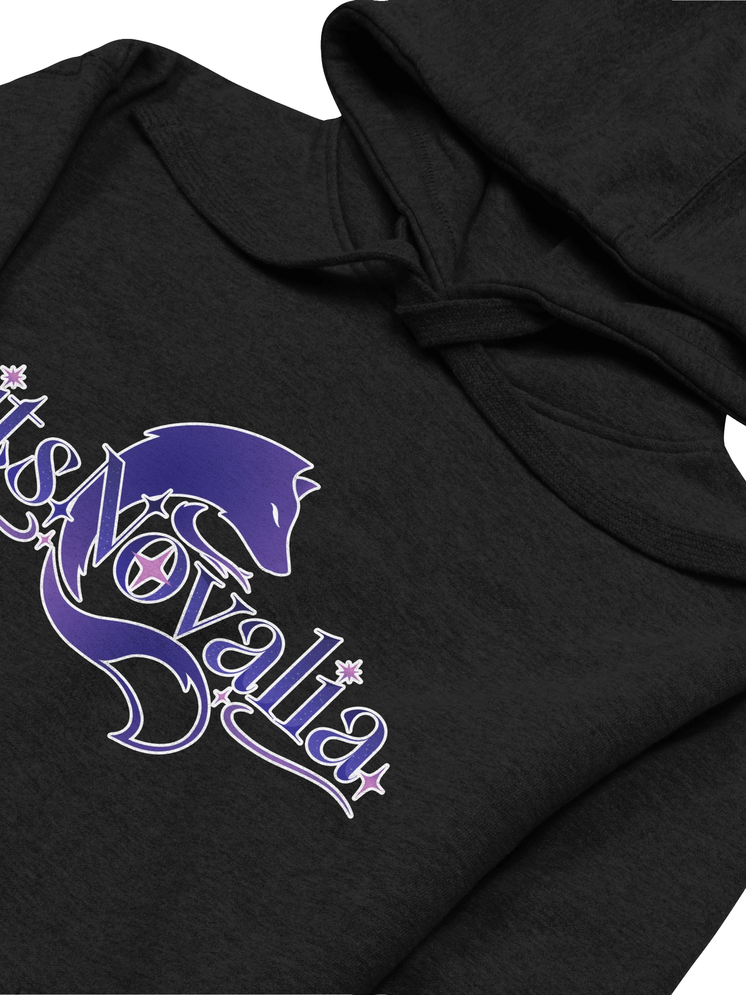 itsNovalia Cozy Hoodie product image (17)