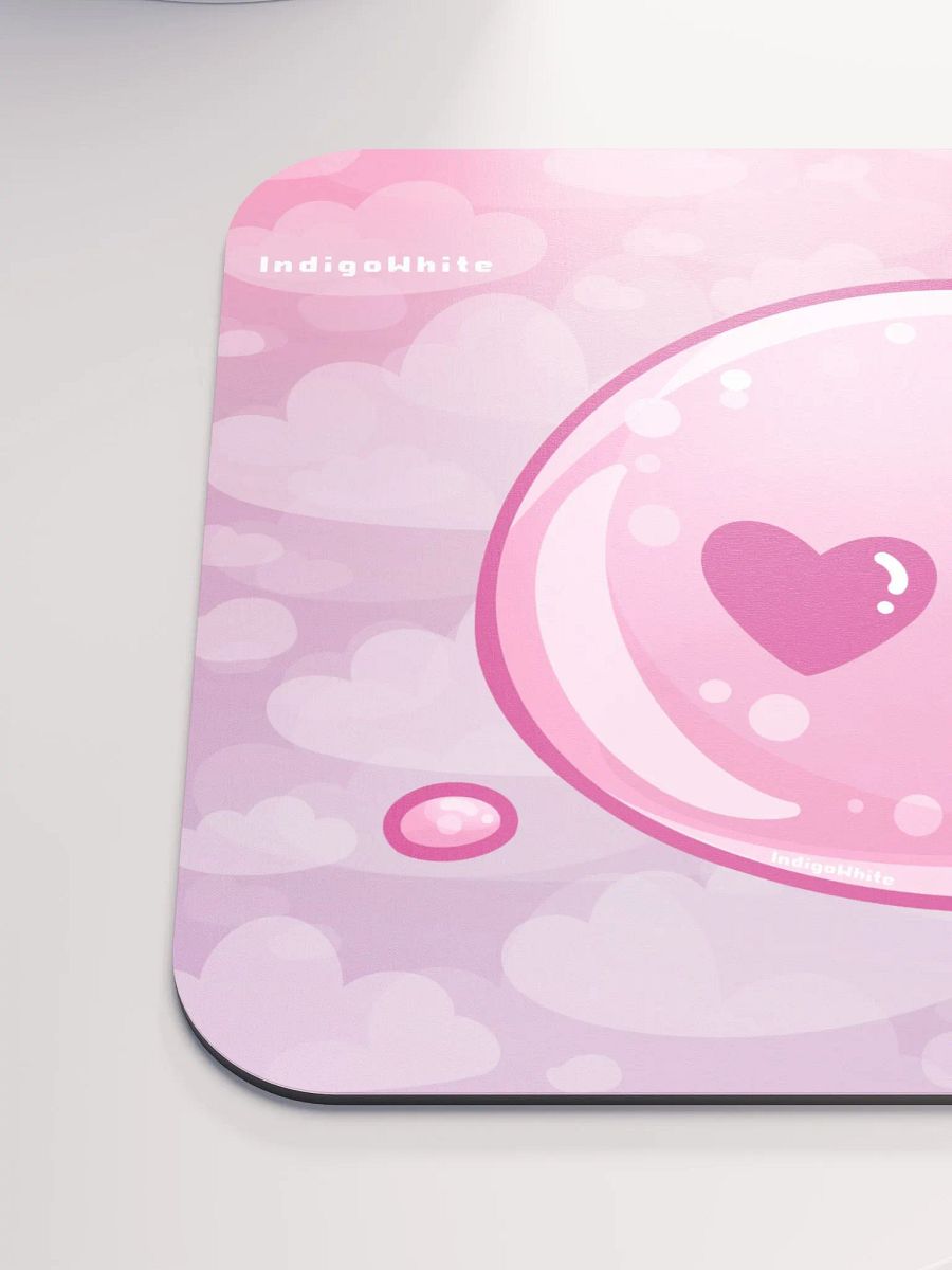 Love Slime Mousepad product image (6)