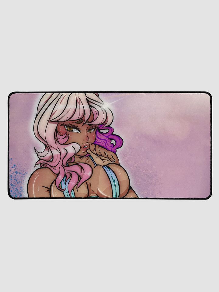 Beach Babe Computer Mat product image (1)