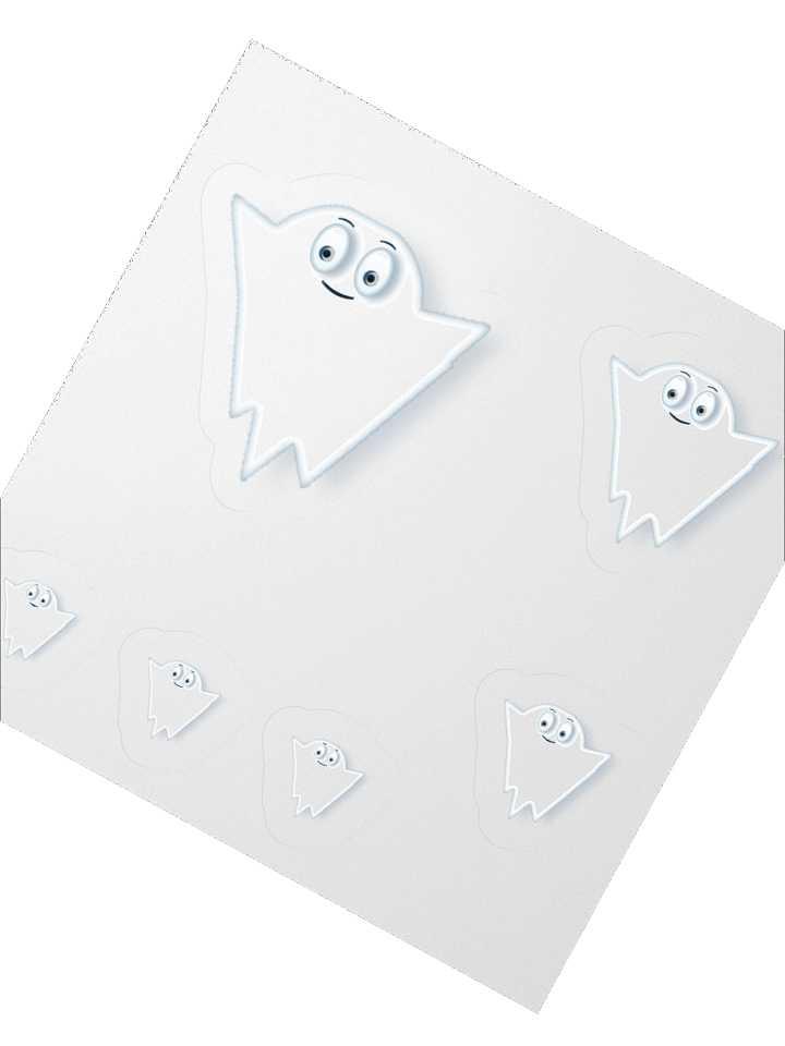 Spooky buddy pack product image (2)