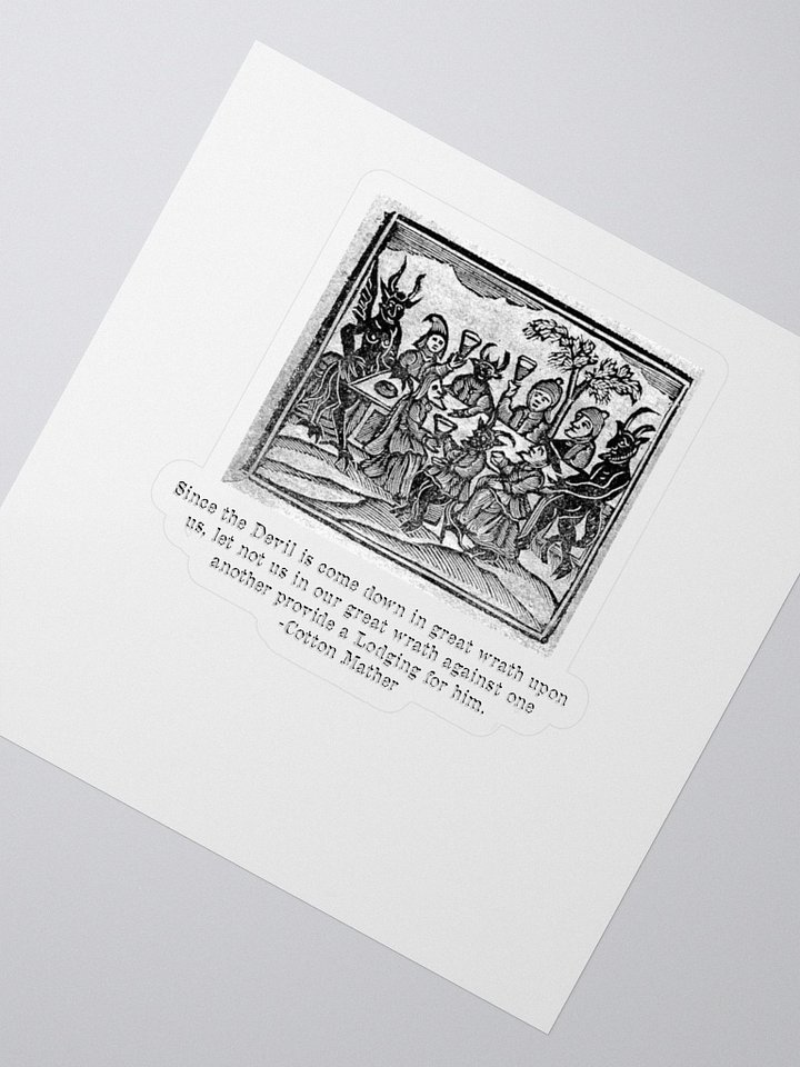 Cotton Mather product image (2)