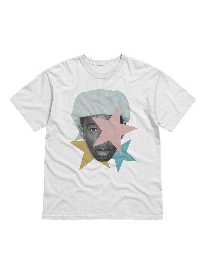 Tyler, The Creator aka SIR. BAUDELAIRE product image (1)