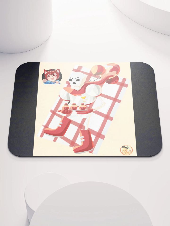 Party Papyrus - Mousepad product image (1)