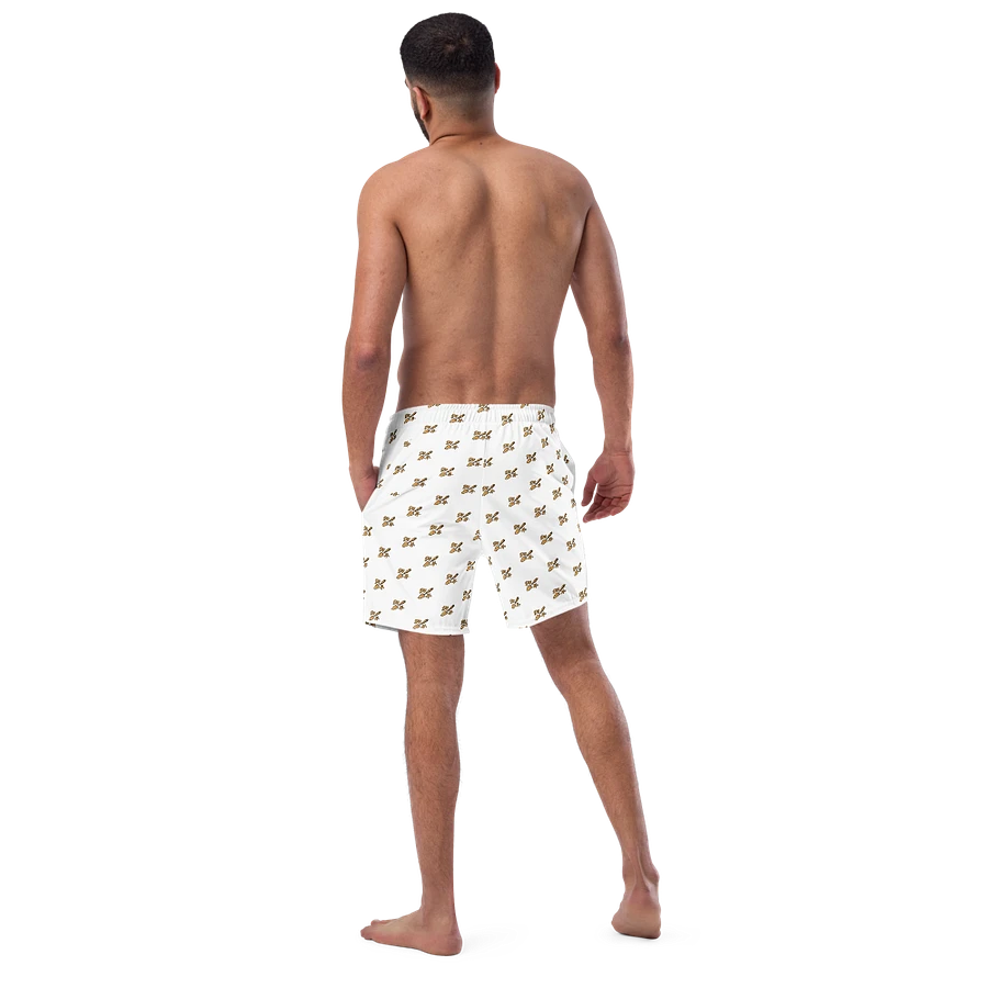 Sunset Paradise Swim Shorts product image (25)