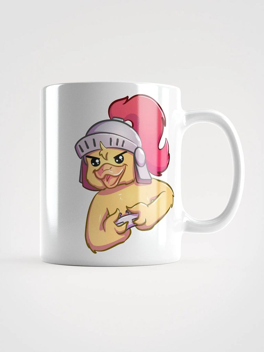 Head to Head Couch Stream Mug product image (2)