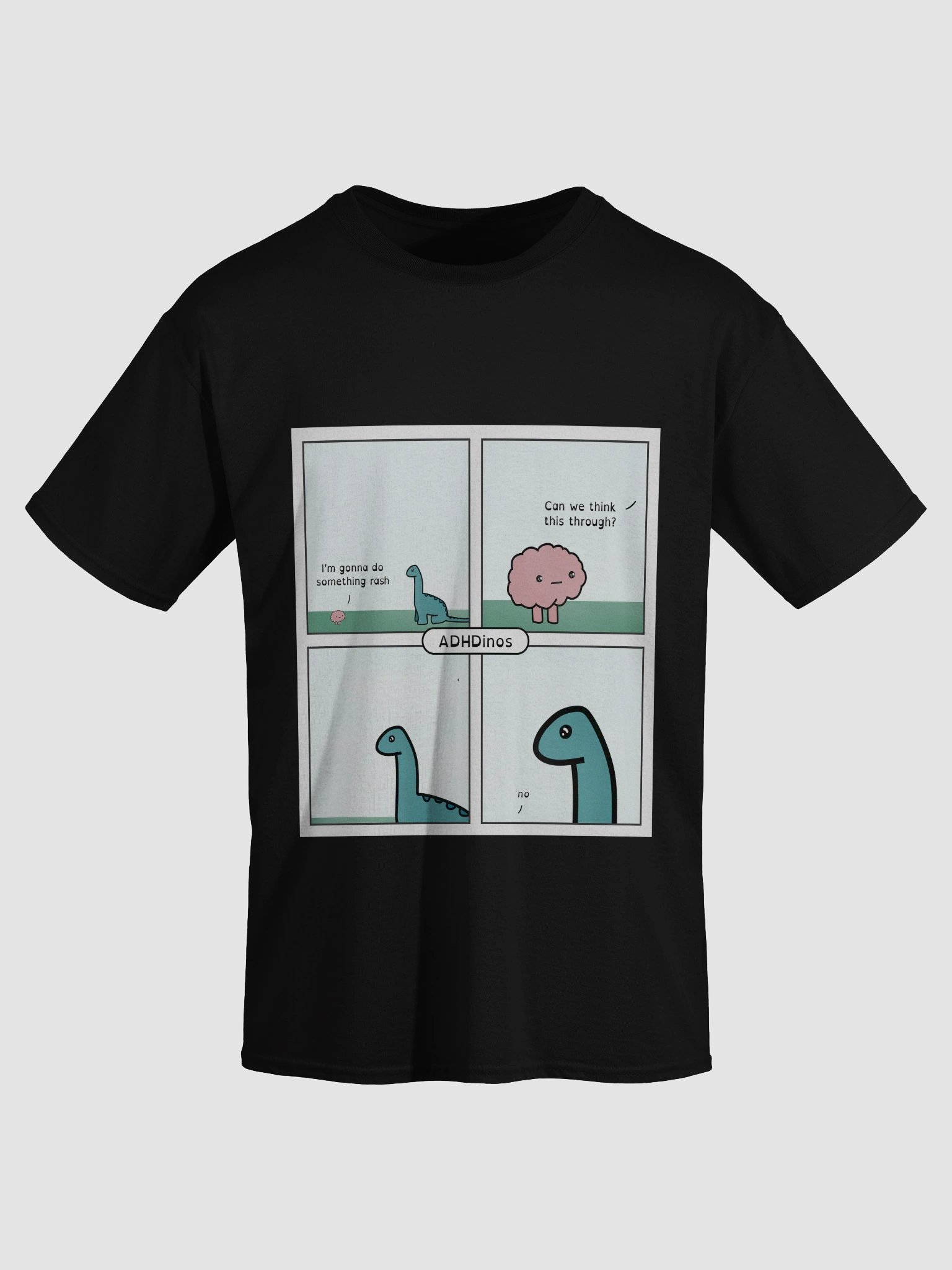 Comic #139-B T-shirt product image (11)