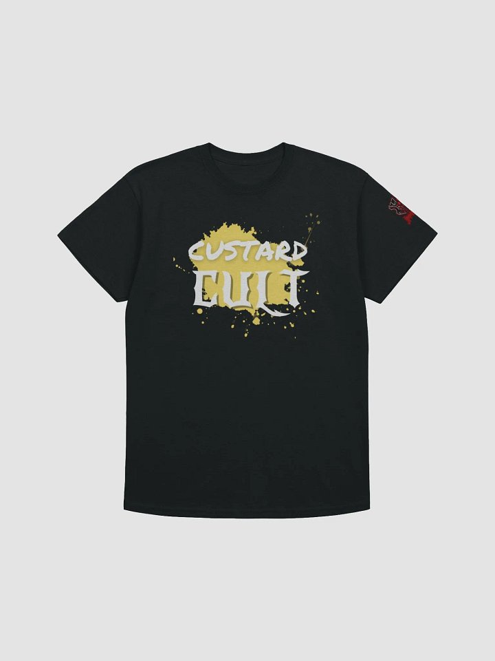 CUSTARD CULT TEE product image (2)