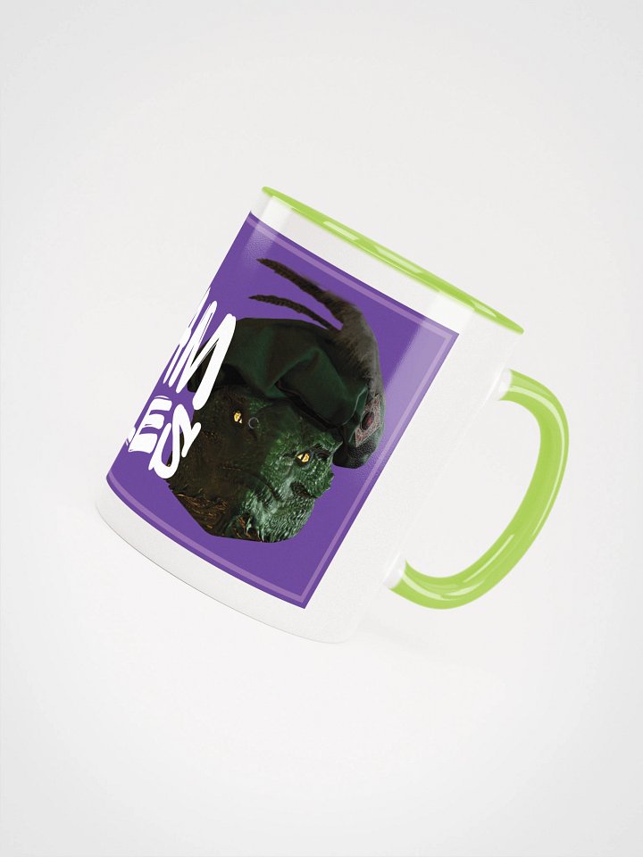 Team Pickles Mug product image (1)