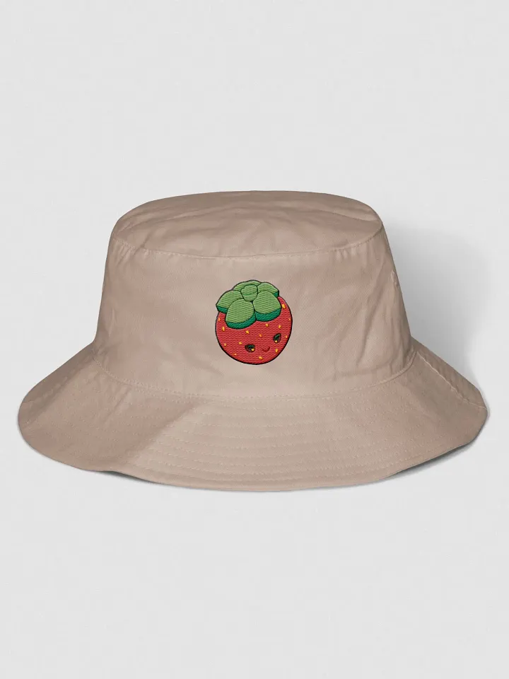 STRAWBERRY CAP ATTACK product image (1)