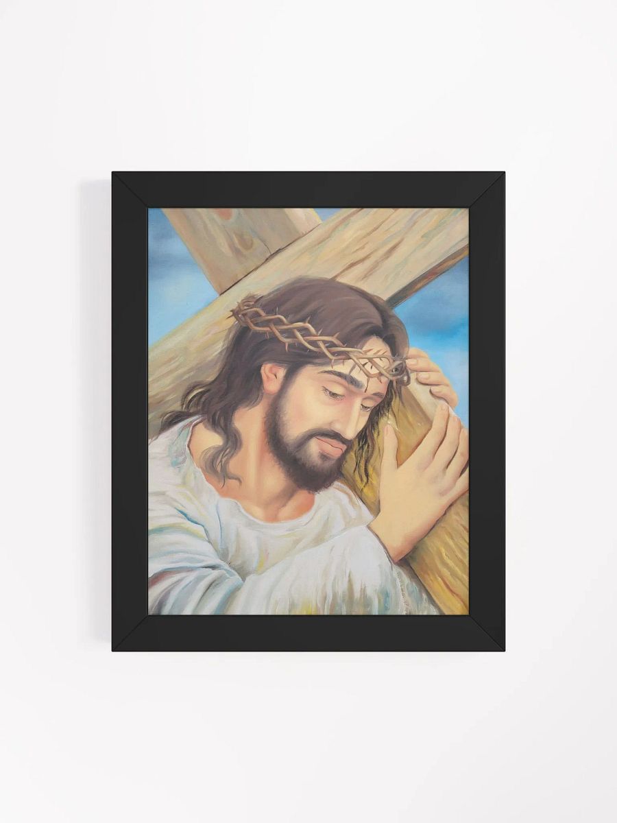 Christian Faith Jesus Christ product image (63)