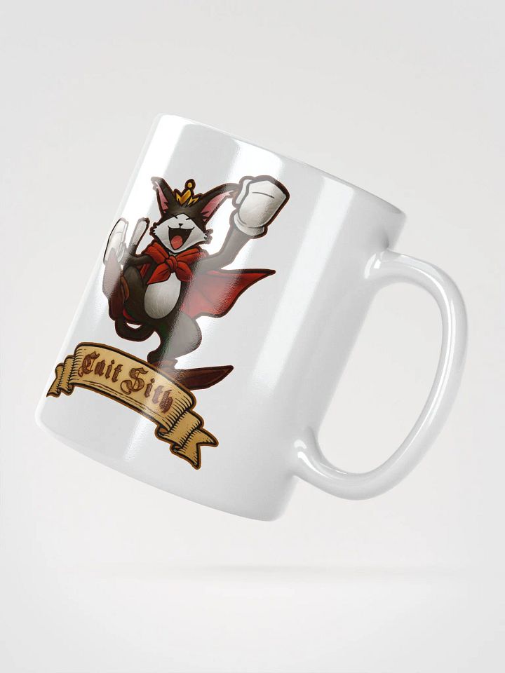 Cait sith product image (6)