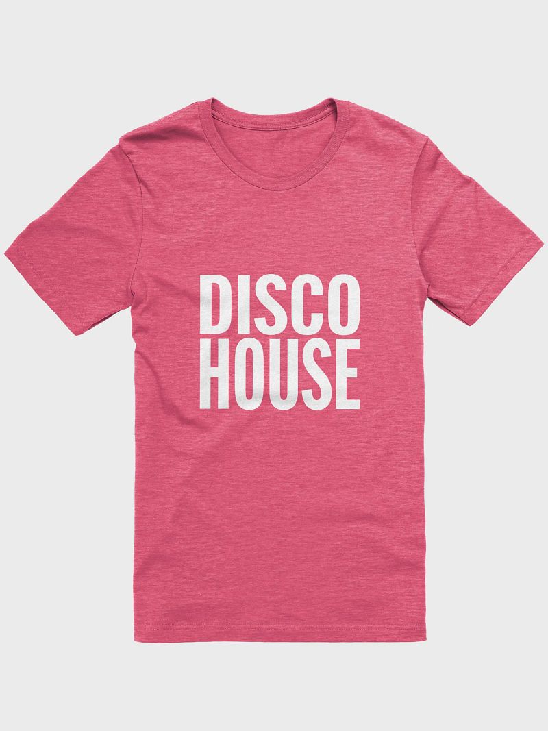 Disco House Music