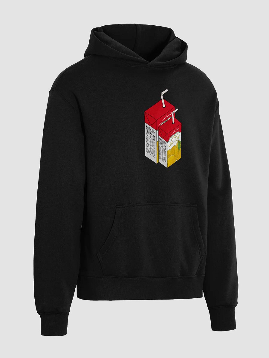 MANGO JUICE OVERSIZED HOODIE product image (8)