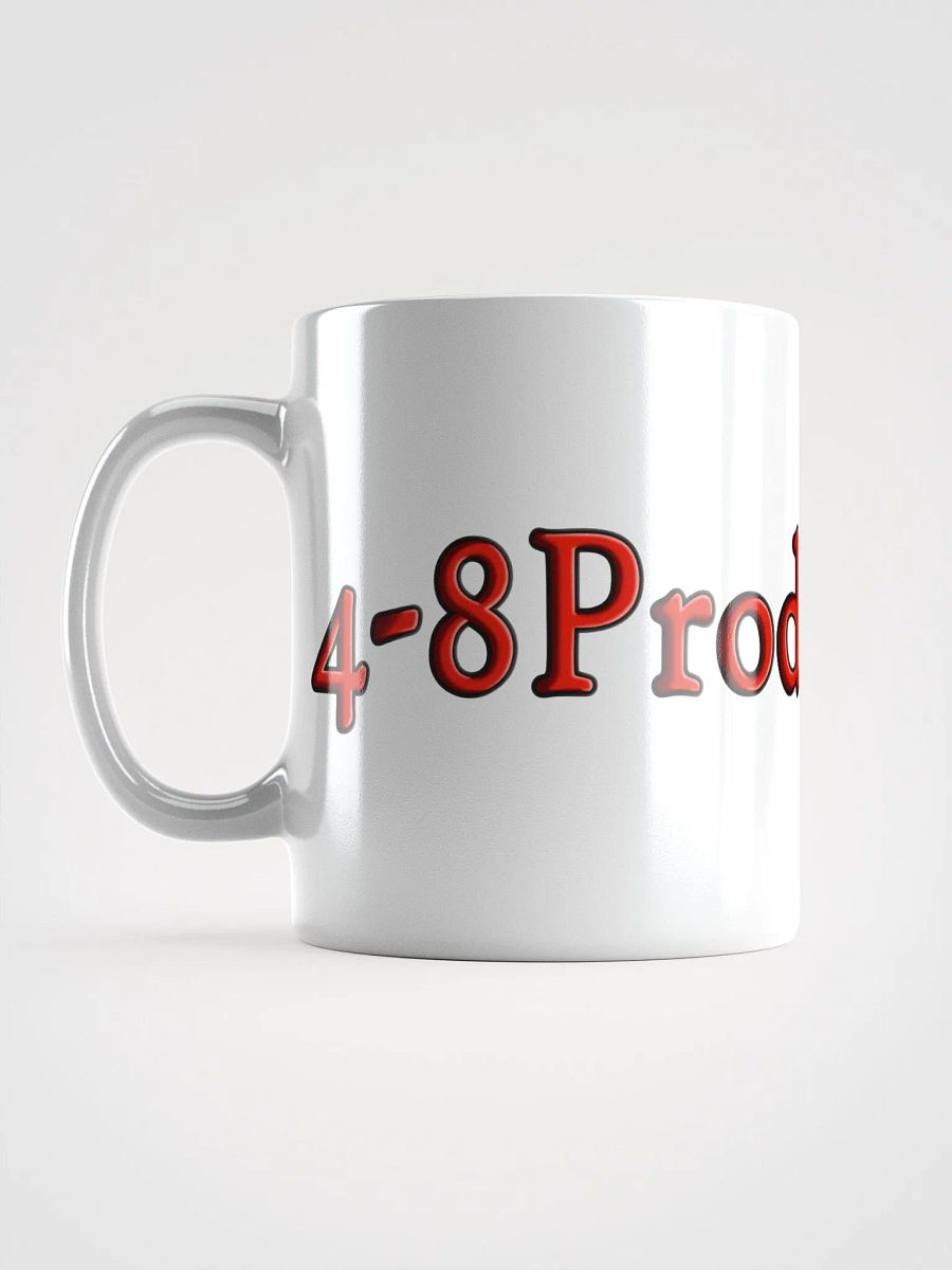 4-8Productions Logo Mug product image (17)