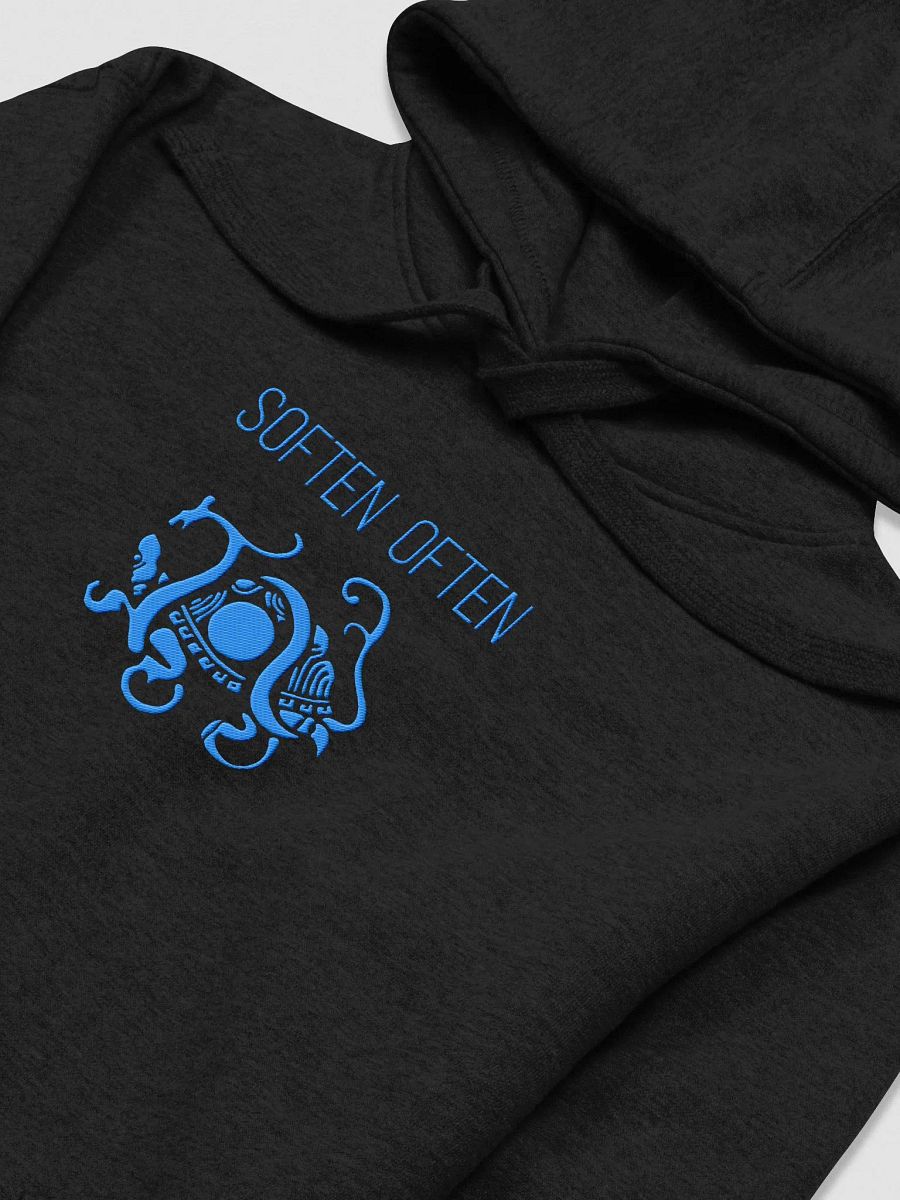 Soften Often- Hoodie product image (5)