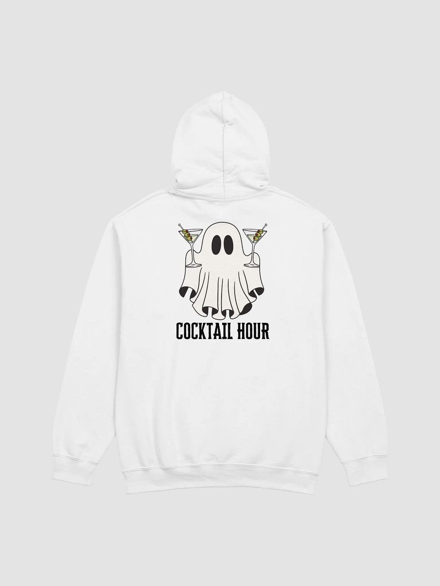 Me & My Spirits Hoodie product image (23)