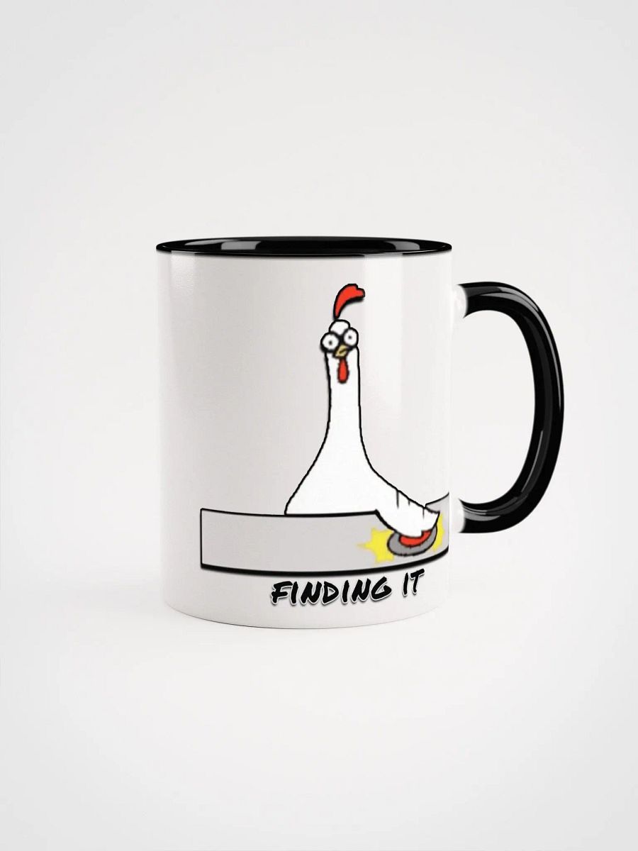 Cluck Around - Mug product image (44)