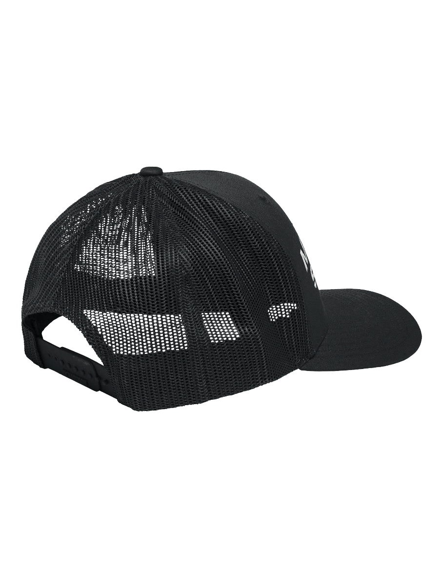 Vibe City Trucker Cap product image (3)