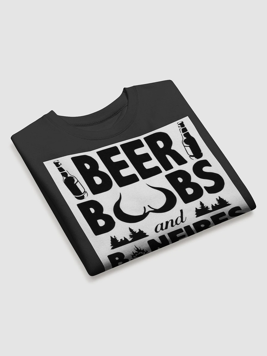 Beer Boobs and Bonfires product image (3)