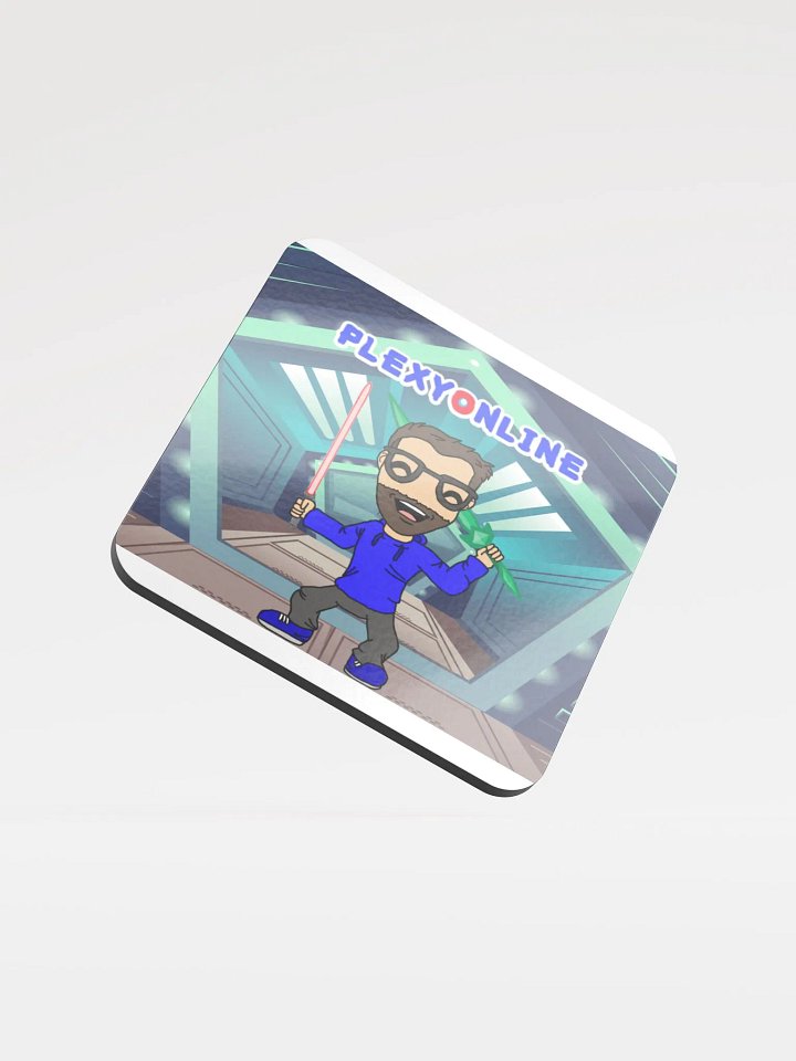 Plexy Coaster product image (1)
