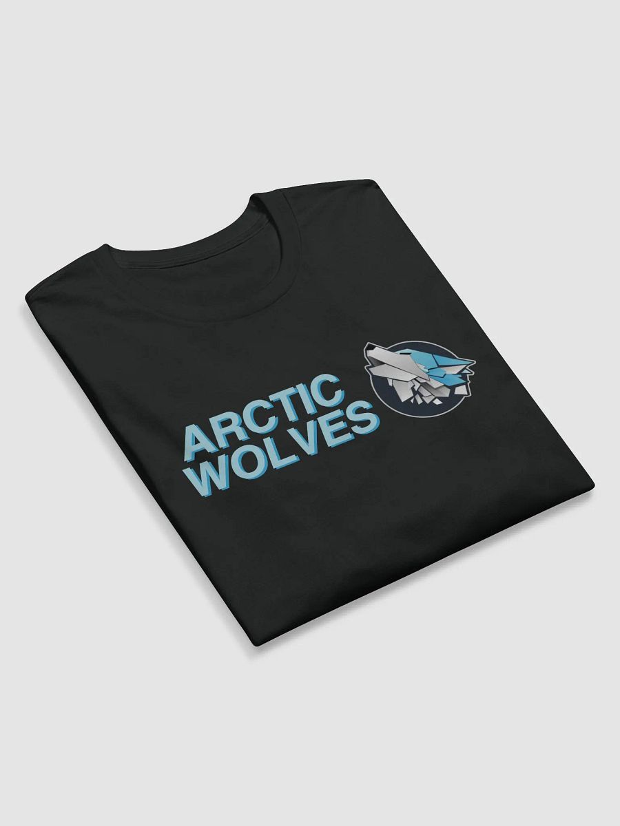 Arctic Wolves Long-Sleeve Crew product image (9)