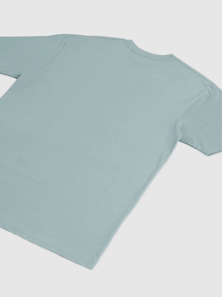 Belize New Year Heavyweight Tee product image (2)