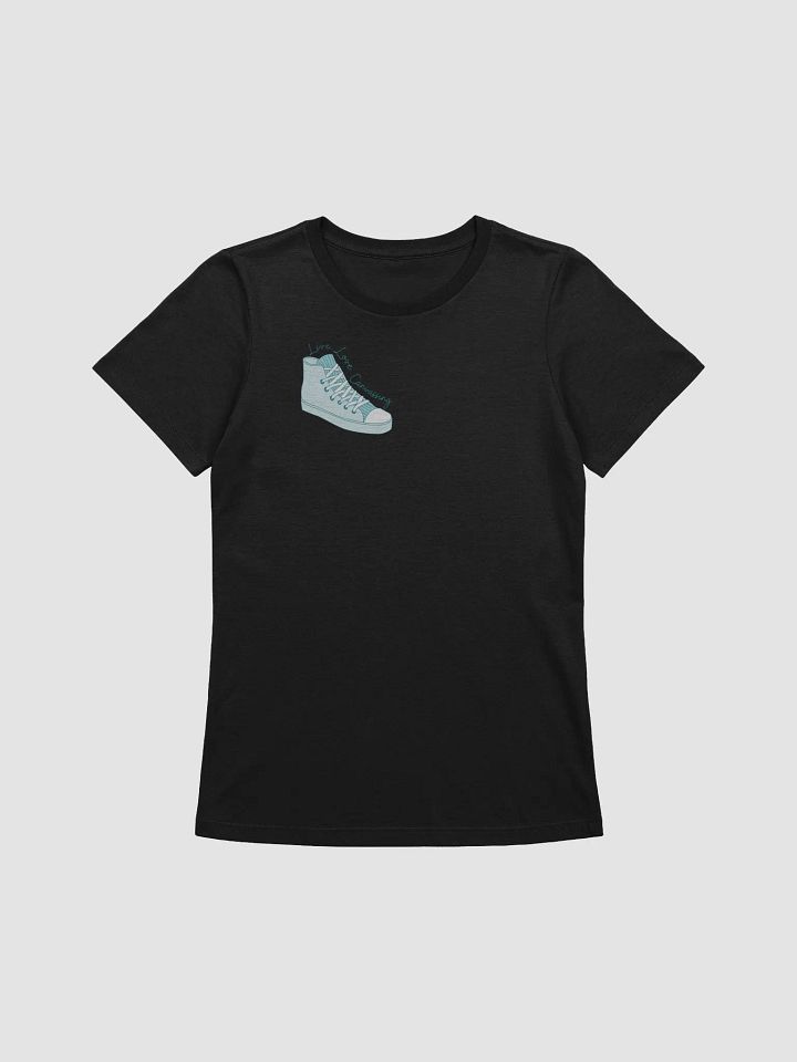 Canvassing Sneaker T-Shirt product image (6)