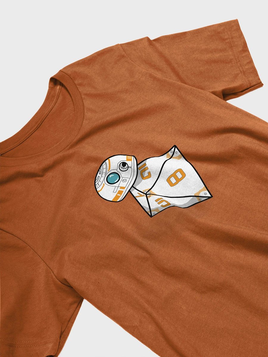 DD-8 Tee product image (1)