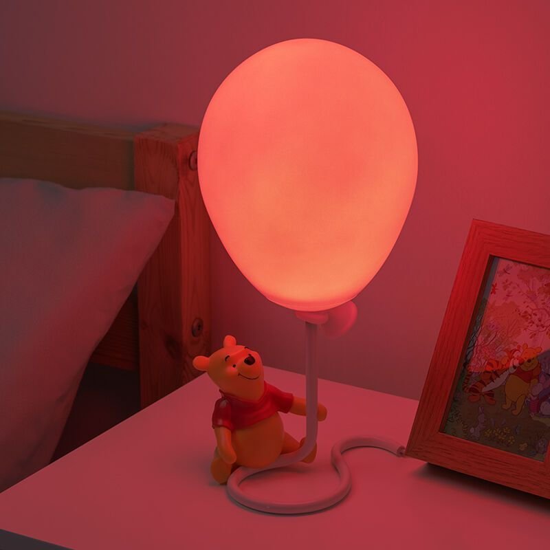 Lampa Paladone Disney: Winnie the Pooh - Balloon product image (6)