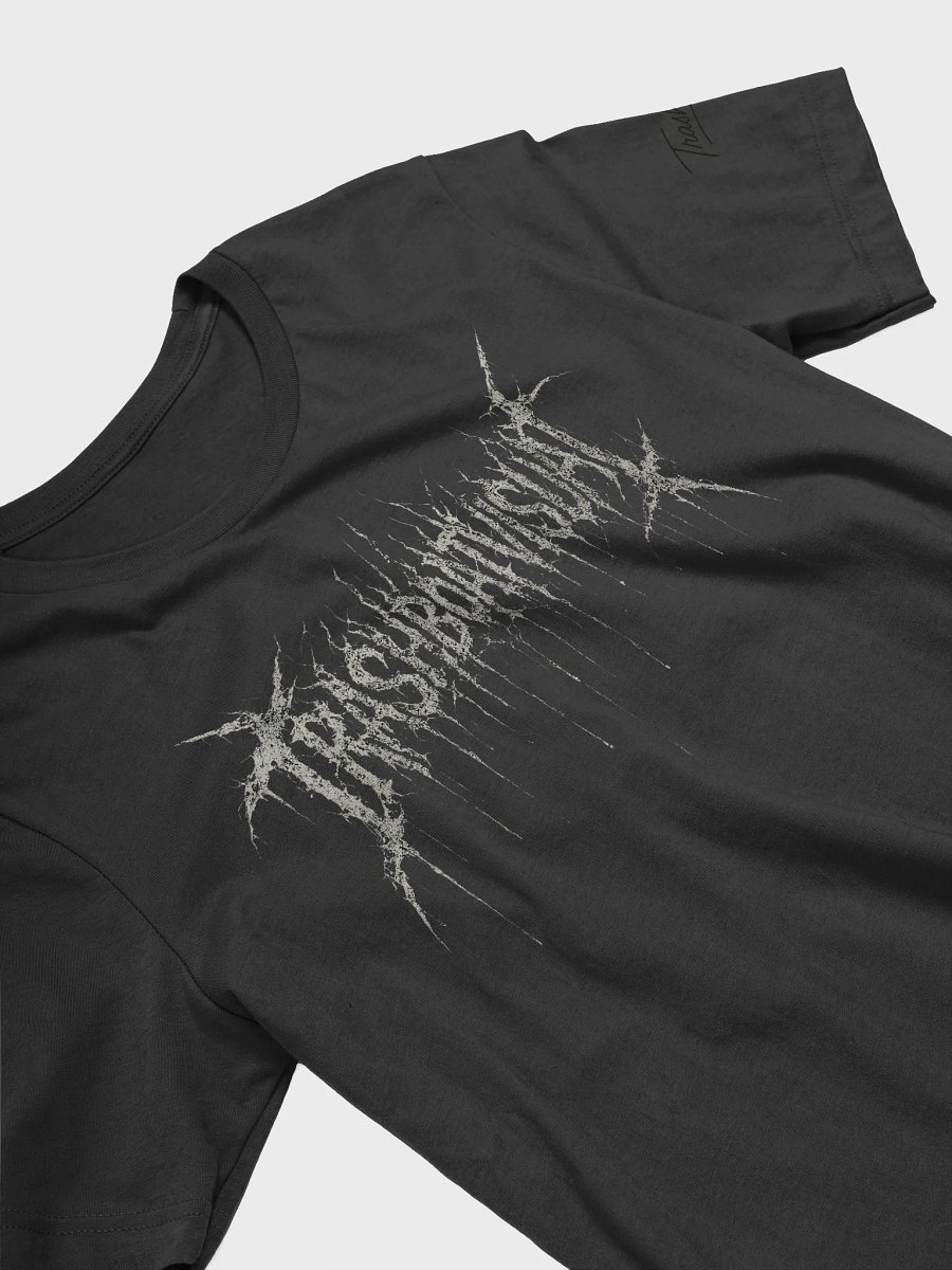 From ashes (lightweight tee) (updated design) product image (3)