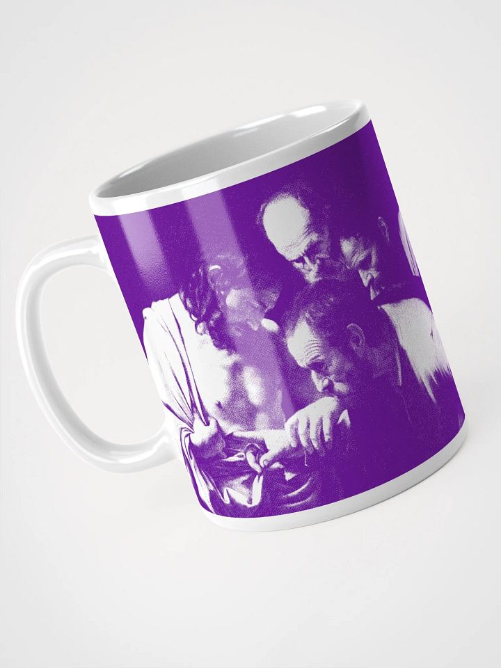 Incredulity Mug product image (2)