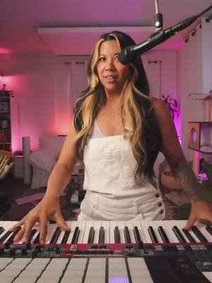 When your #tiktoklive viewers request the Peanuts theme but with a beat 🤗 Join me live and request a tune! #livestreamer 