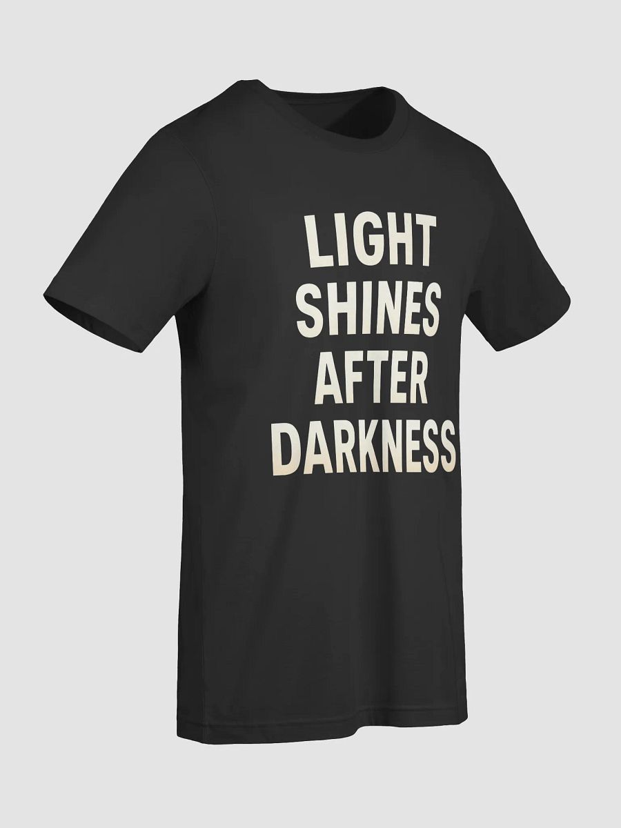 Light Shines After Darkness — The Demi Lovato Quote That Can Transform Your Life product image (9)