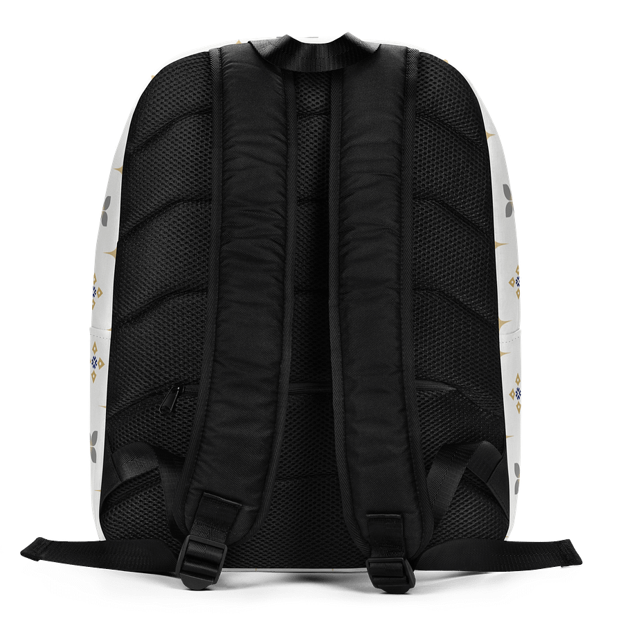 Out and About All-Over Backpack product image (5)