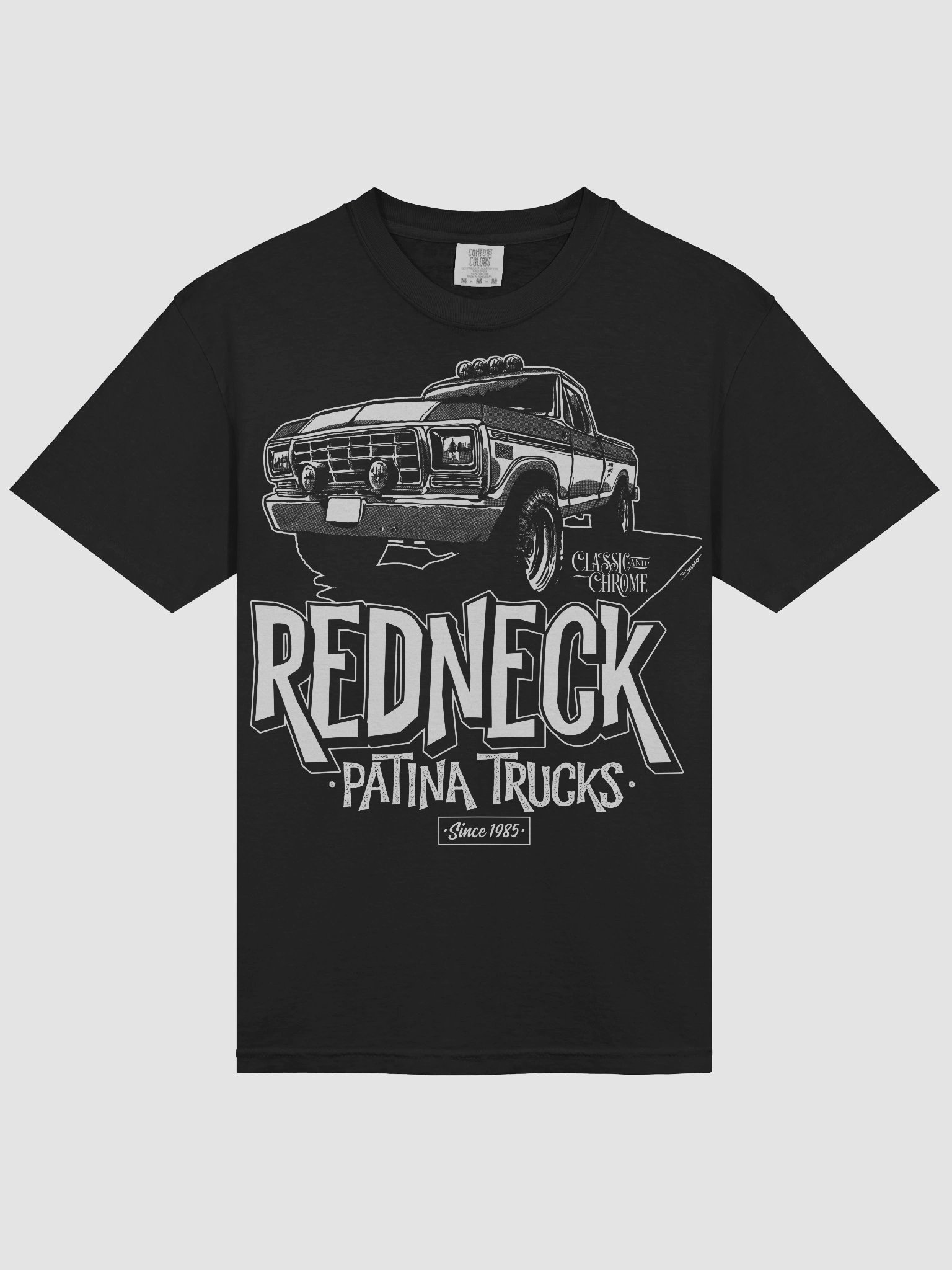 Redneck Patina Trucks product image (3)
