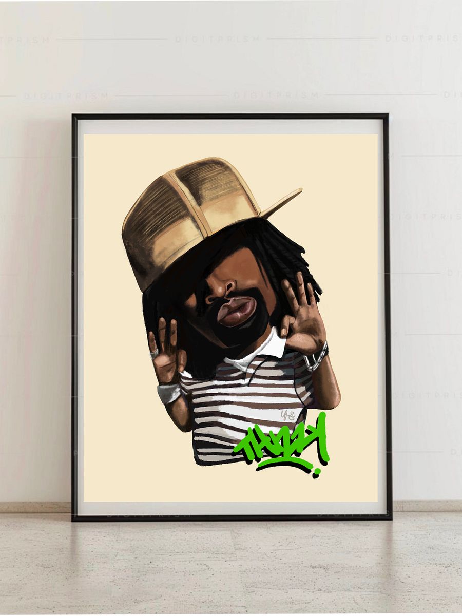 Thizzy! product image (1)