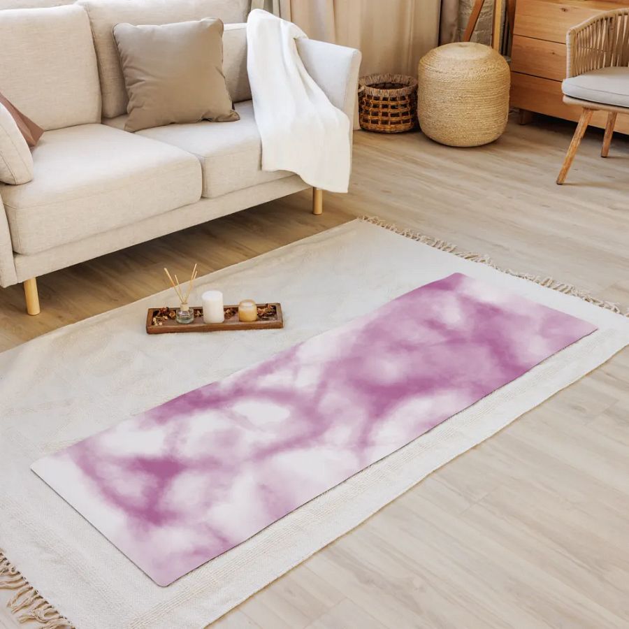 Saltea de yoga product image (2)