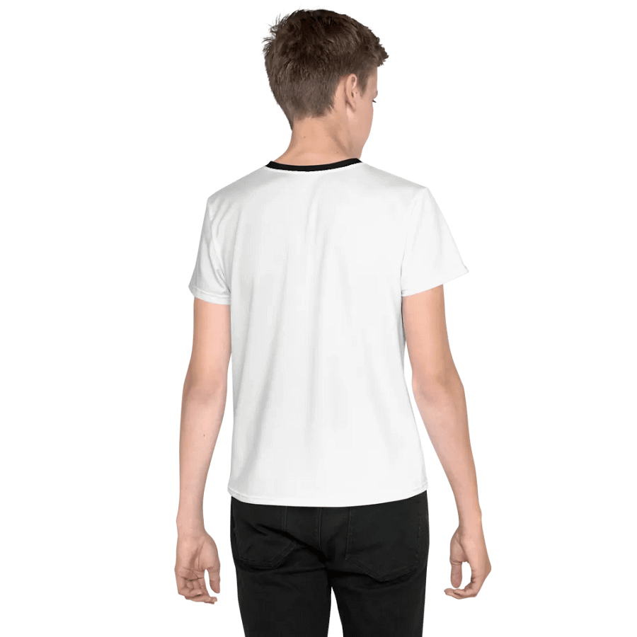 WanderLust Supersoft T-Shirt product image (2)