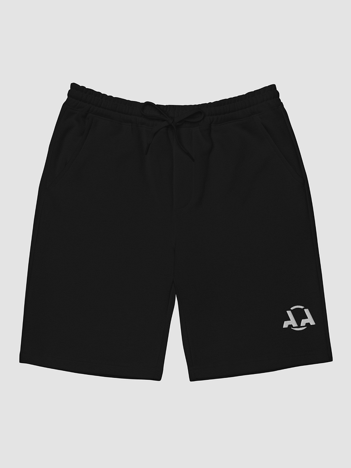 Classic Men's Fleece Shorts product image (1)