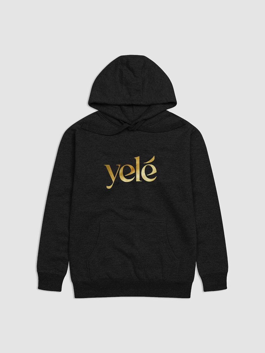 African Royalty Hoodie - DTFx Print product image (13)