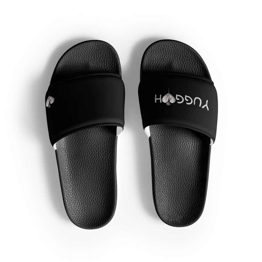 Heartfelt Love Women's Slides product image (2)