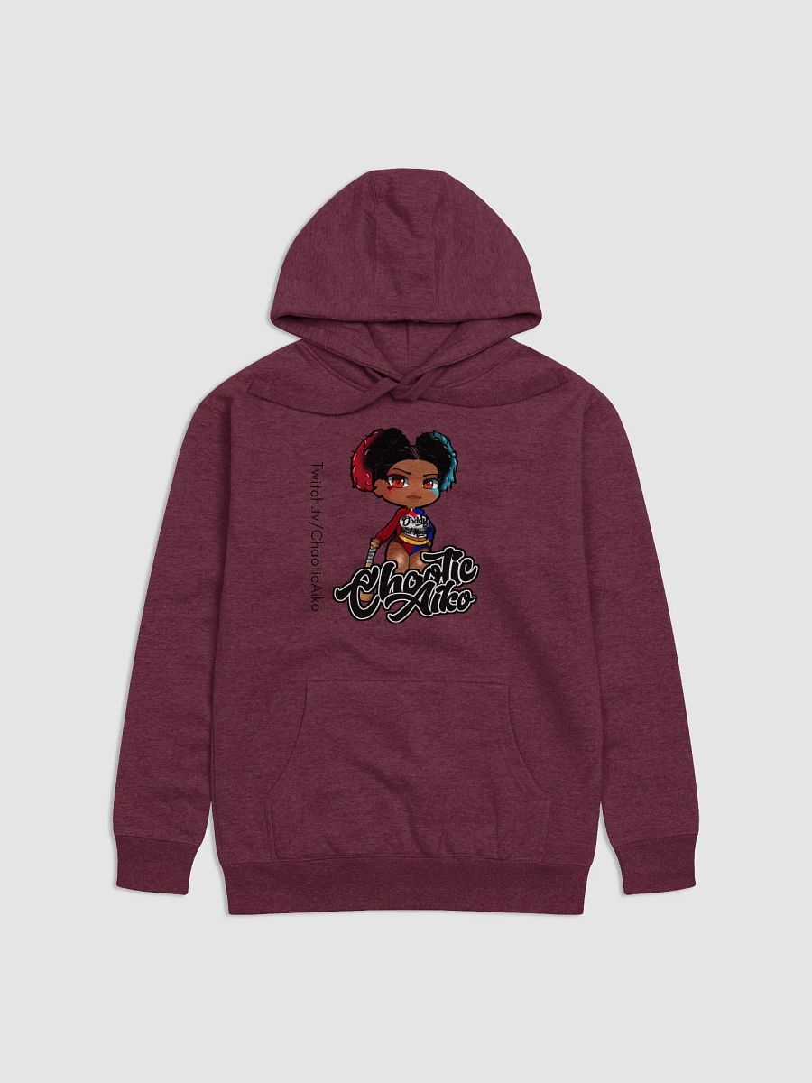 Harley Aiko Hoodie product image (5)