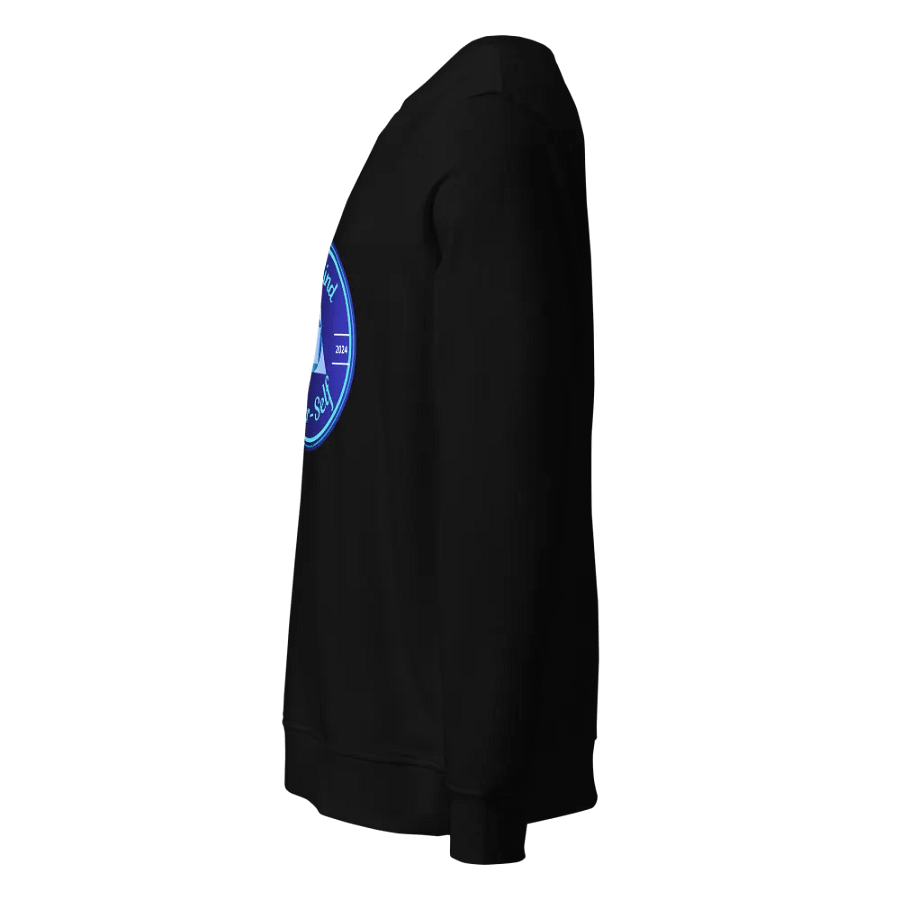 Re-Mind-Your-Self Organic Sweatshirt product image (2)