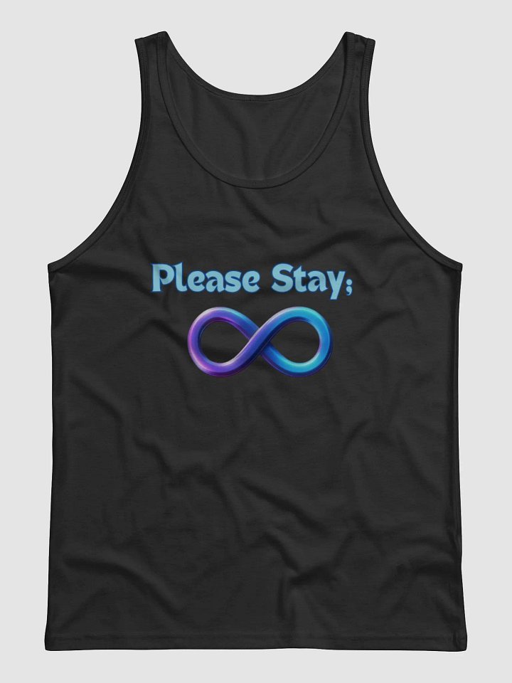 Please Stay Tank product image (3)
