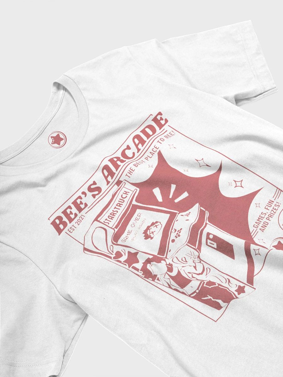 Arcade T-Shirt product image (3)