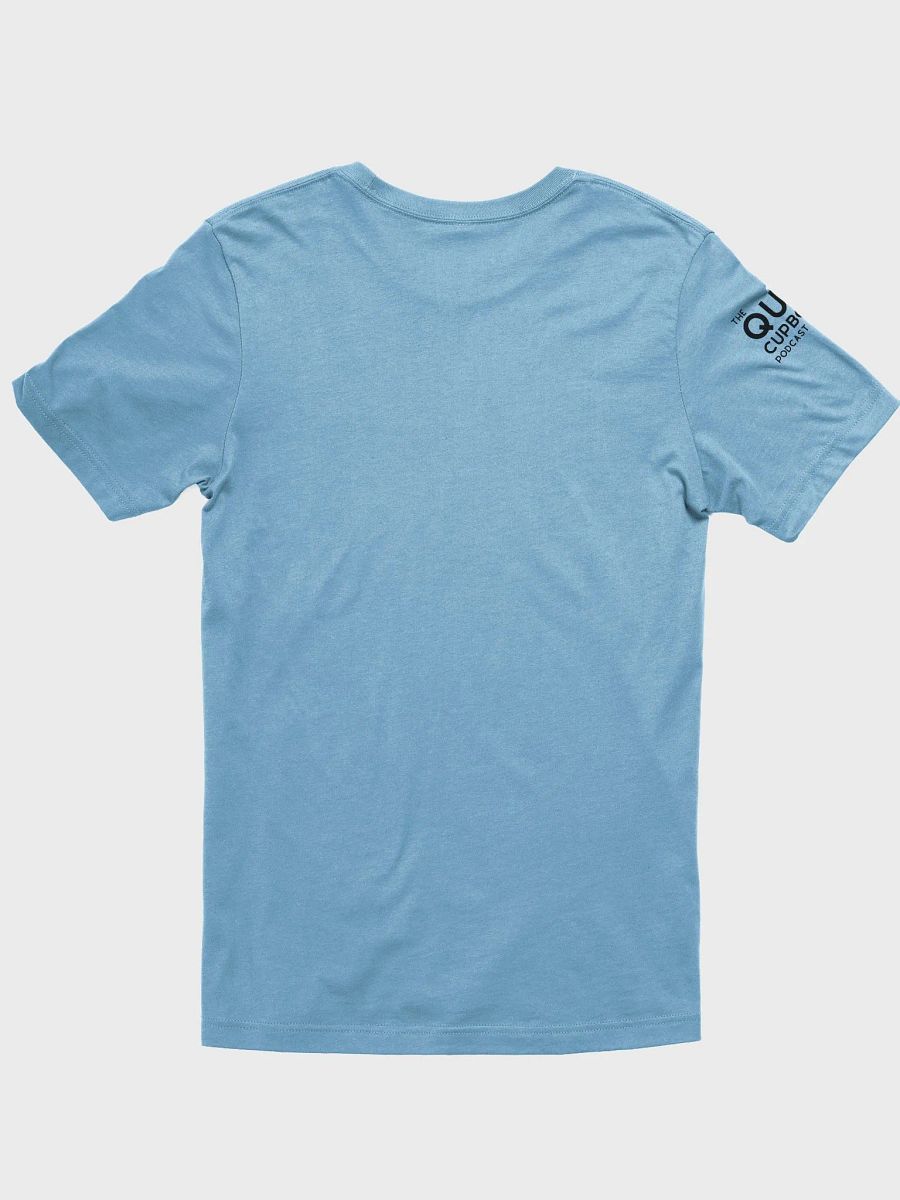 Trivia Question T-Shirt product image (7)