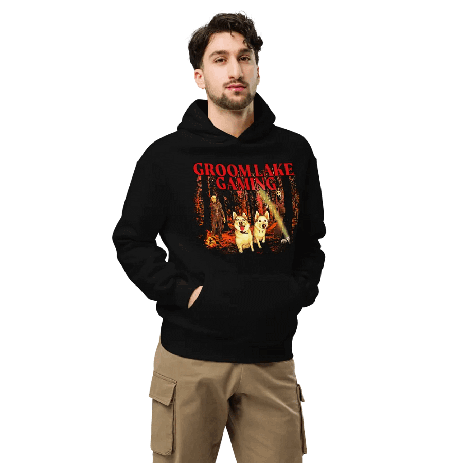 The Groom Lake Pack: DBD Edition product image (9)