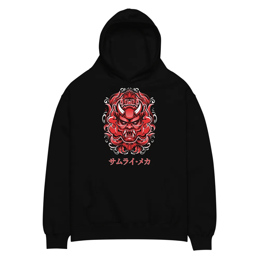 japanesse culture skull product image (2)
