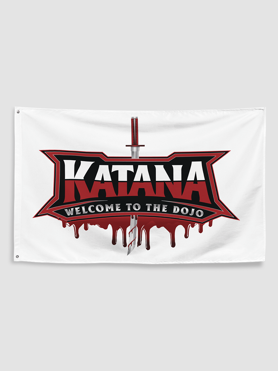DOJO Flag product image (1)